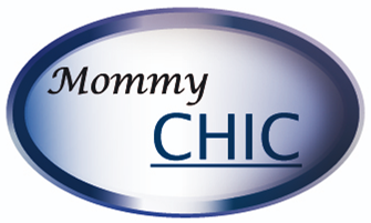 mommy chic logo