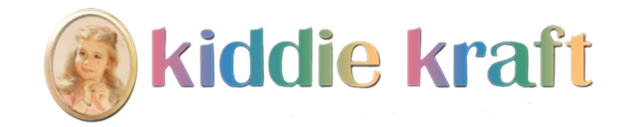 kiddie craft logo