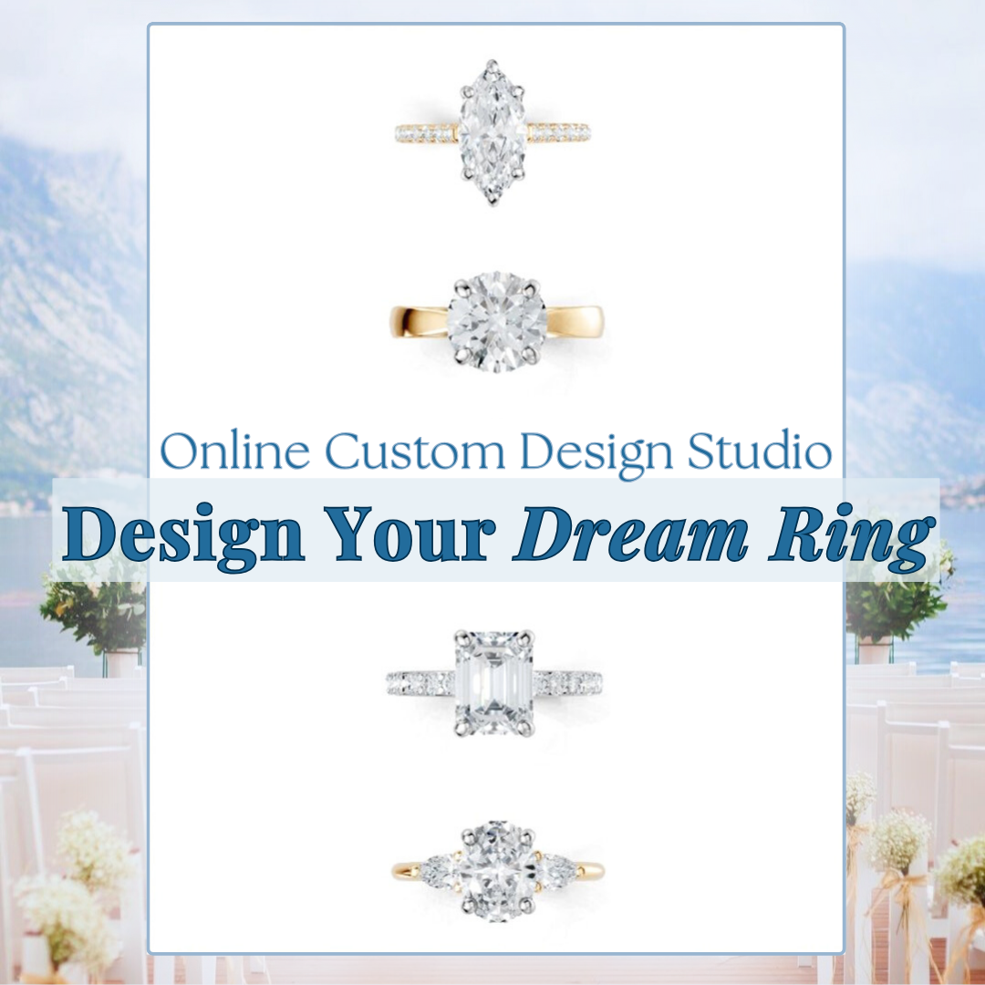 online custom design studio
